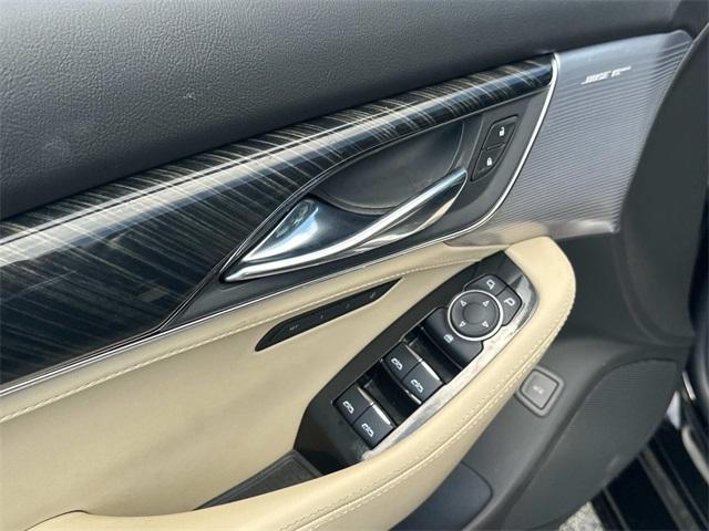 used 2022 Cadillac CT5 car, priced at $31,584