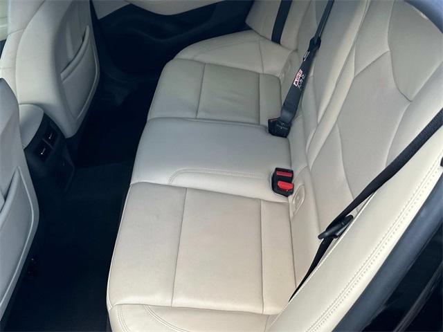 used 2022 Cadillac CT5 car, priced at $31,584