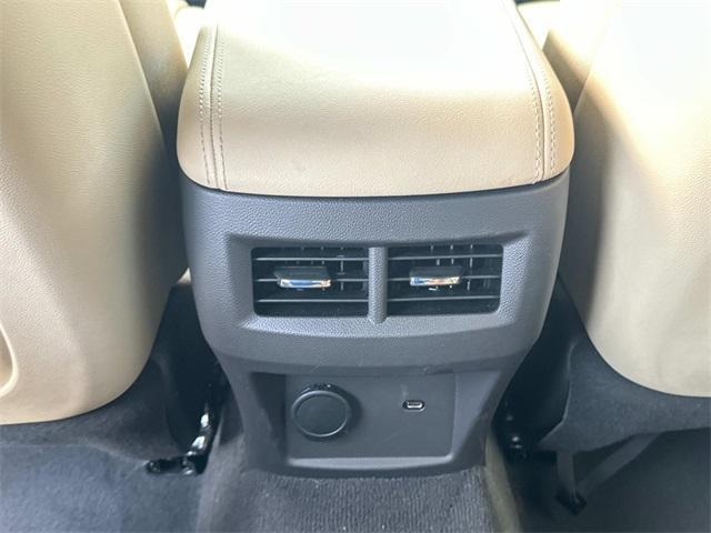 used 2022 Cadillac CT5 car, priced at $31,584