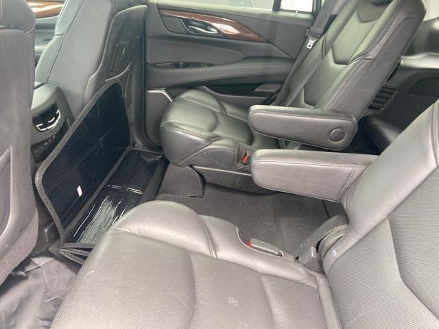 used 2020 Cadillac Escalade car, priced at $41,985