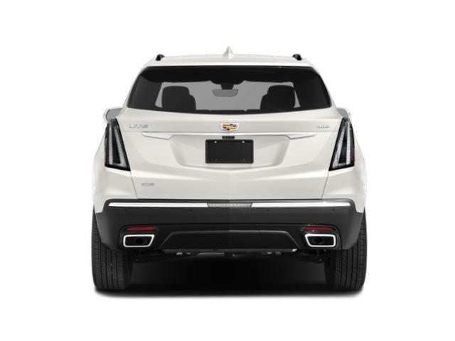 new 2024 Cadillac XT5 car, priced at $66,595