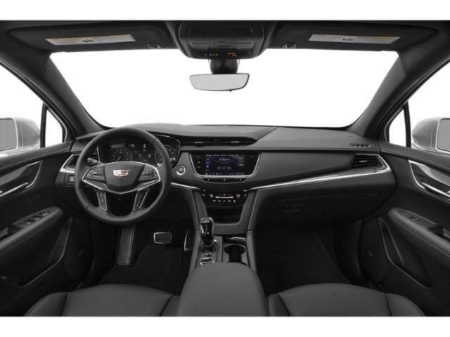 new 2024 Cadillac XT5 car, priced at $66,595