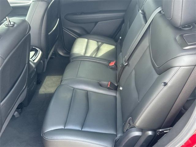 used 2024 Cadillac XT6 car, priced at $42,995