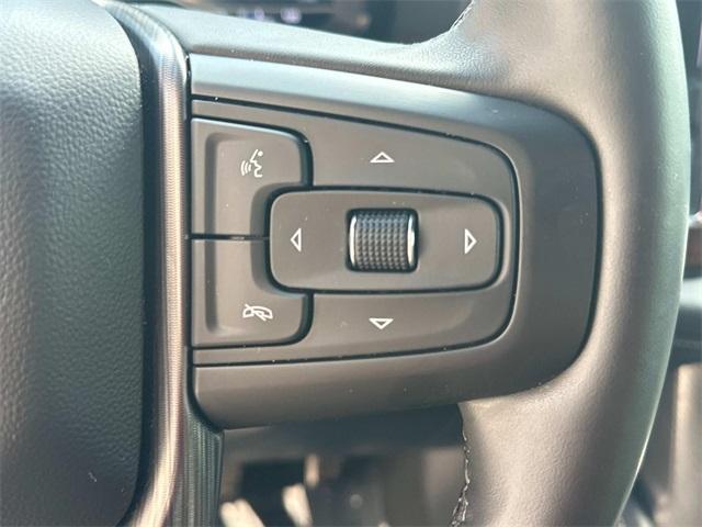 used 2023 GMC Yukon car, priced at $74,985