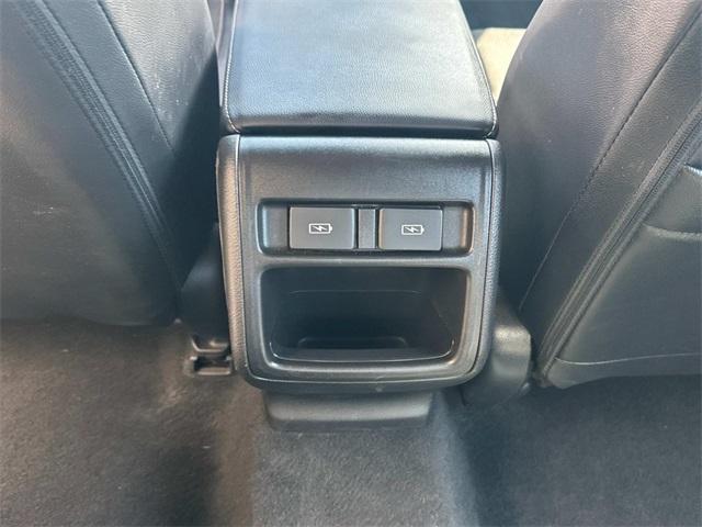 used 2022 Honda Accord car, priced at $17,985