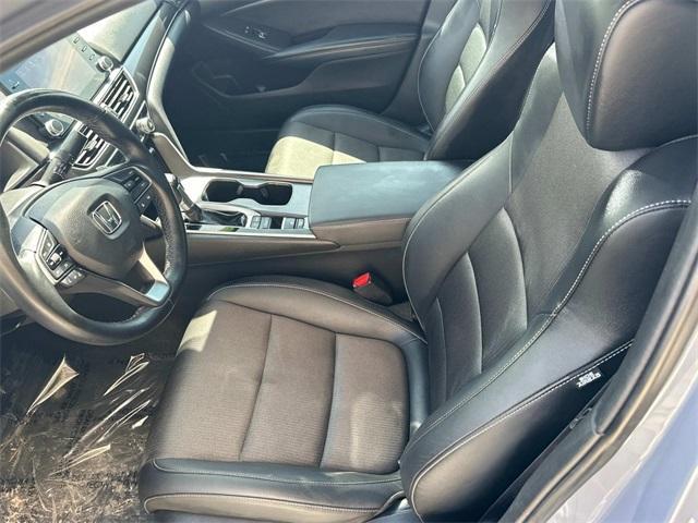 used 2022 Honda Accord car, priced at $17,985