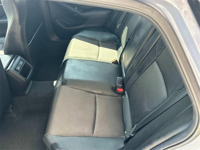 used 2022 Honda Accord car, priced at $17,985
