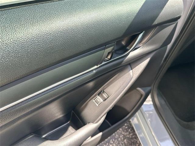 used 2022 Honda Accord car, priced at $17,985