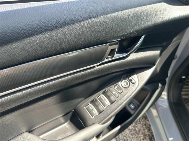 used 2022 Honda Accord car, priced at $17,985
