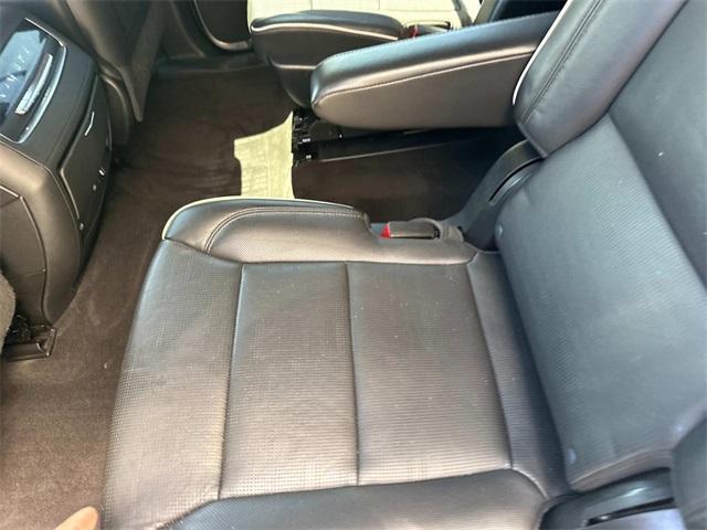 used 2023 Cadillac Escalade car, priced at $71,985