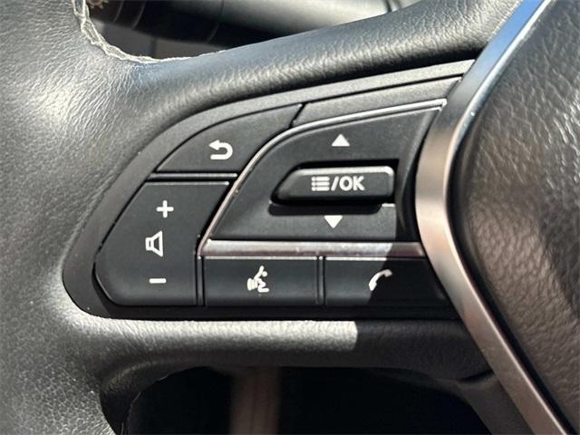 used 2022 INFINITI Q50 car, priced at $25,714
