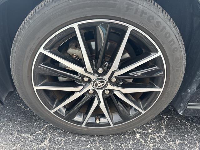 used 2021 Toyota Camry car, priced at $23,985