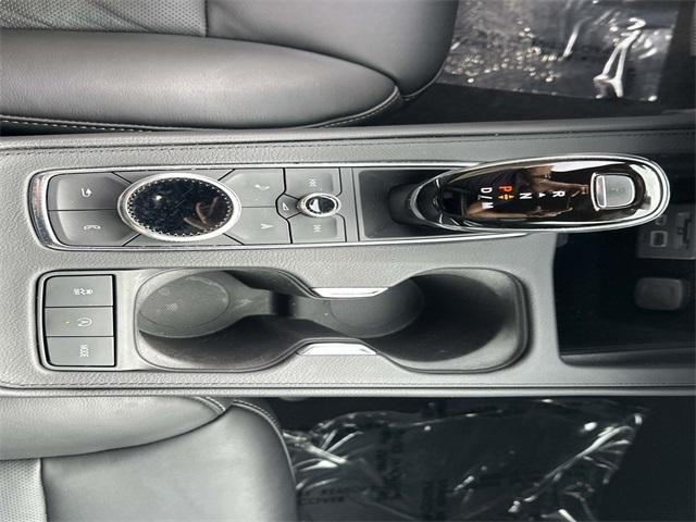 used 2022 Cadillac XT4 car, priced at $29,985