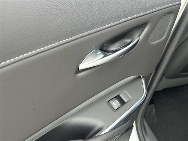 used 2022 Cadillac XT4 car, priced at $29,985