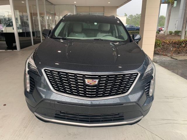 used 2020 Cadillac XT4 car, priced at $25,895