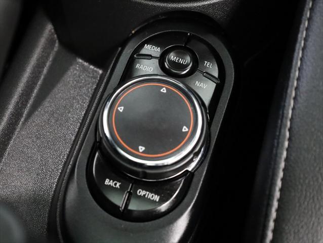 used 2018 MINI Hardtop car, priced at $13,900