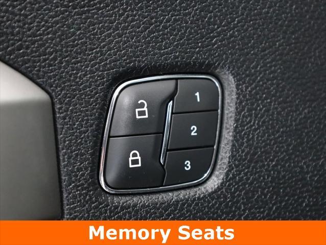 used 2020 Ford F-150 car, priced at $31,400
