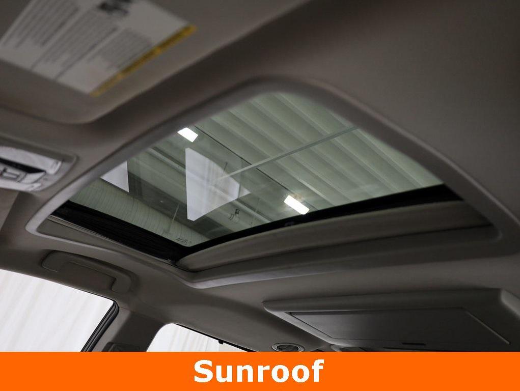 used 2017 Toyota Sienna car, priced at $23,200