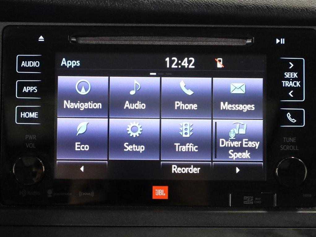 used 2017 Toyota Sienna car, priced at $23,200