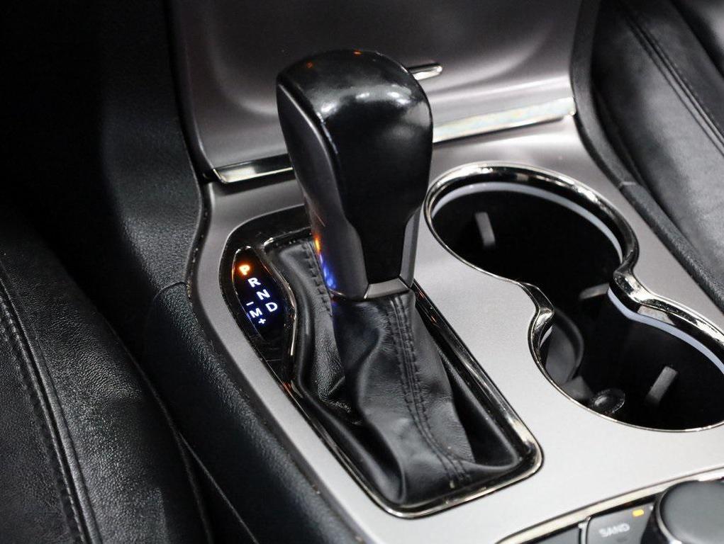 used 2020 Jeep Grand Cherokee car, priced at $29,900