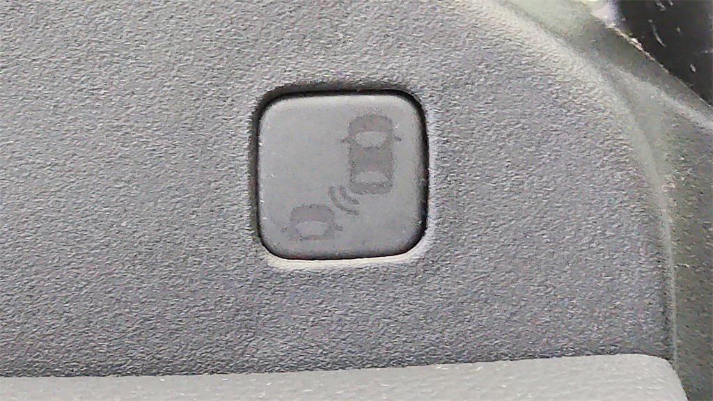 used 2024 Honda Passport car, priced at $36,497