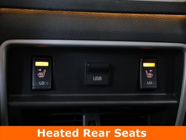 used 2017 Nissan Murano car, priced at $23,609