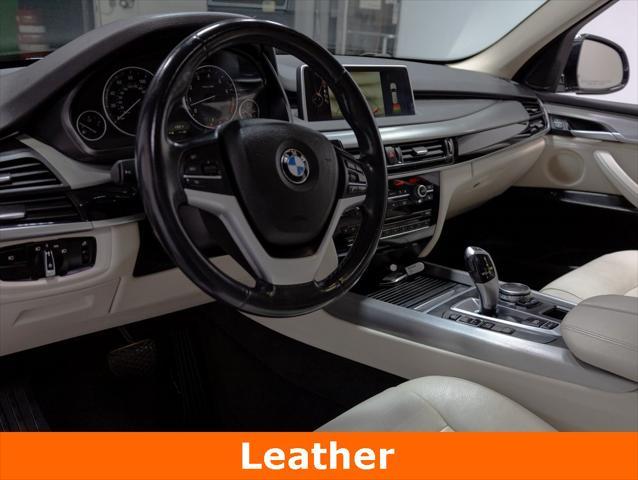 used 2015 BMW X5 car, priced at $18,000