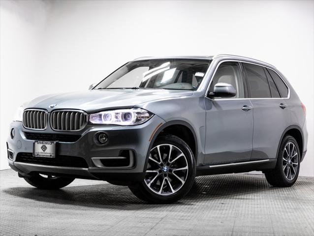 used 2015 BMW X5 car, priced at $18,000