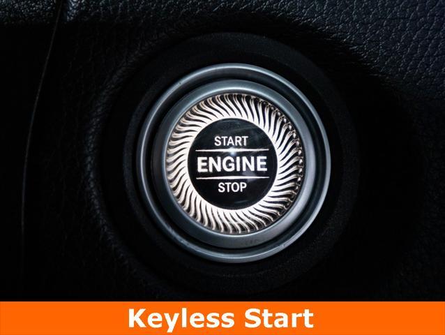 used 2021 Mercedes-Benz AMG GLC 43 car, priced at $37,000
