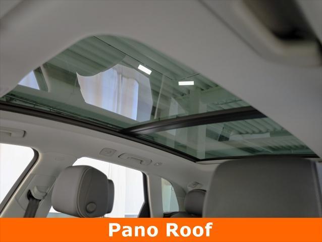 used 2021 Audi Q5 car, priced at $23,800