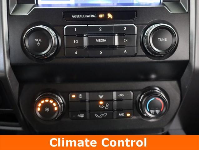 used 2020 Ford F-150 car, priced at $31,600
