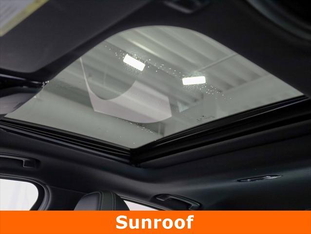 used 2023 BMW 330e car, priced at $38,000