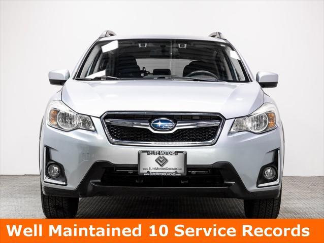 used 2016 Subaru Crosstrek car, priced at $18,200