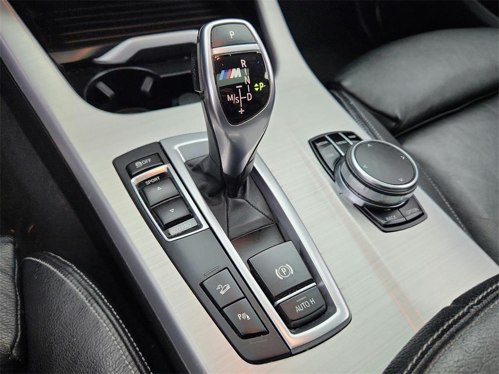 used 2018 BMW X4 car, priced at $25,499