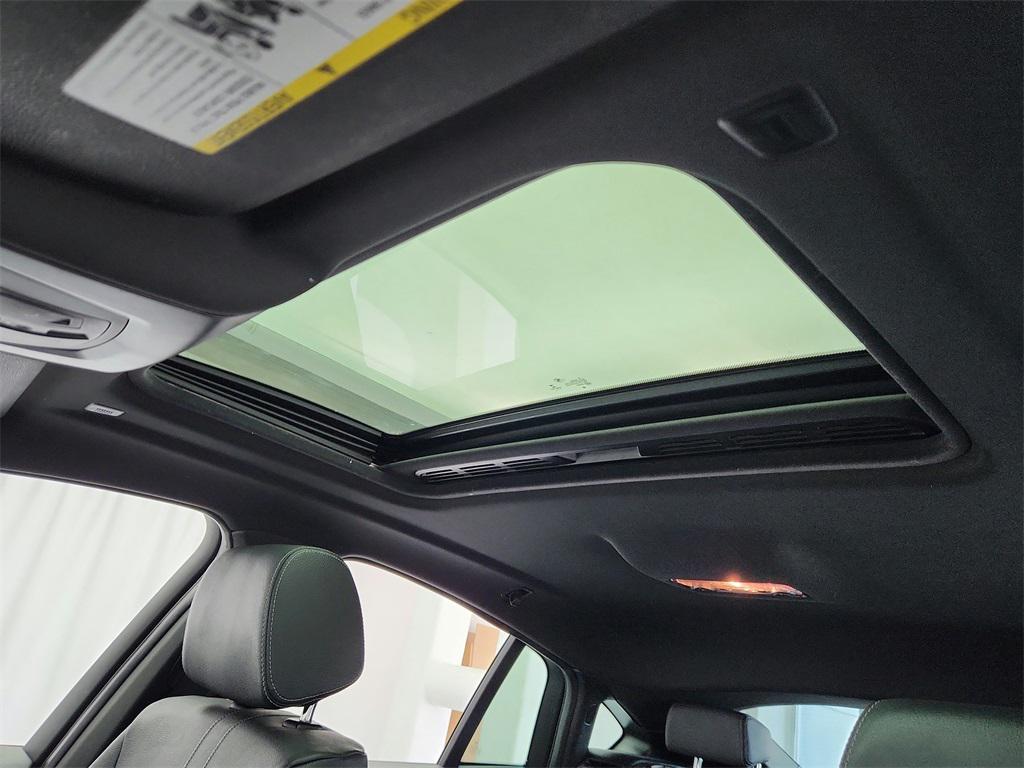 used 2018 BMW X4 car, priced at $25,499