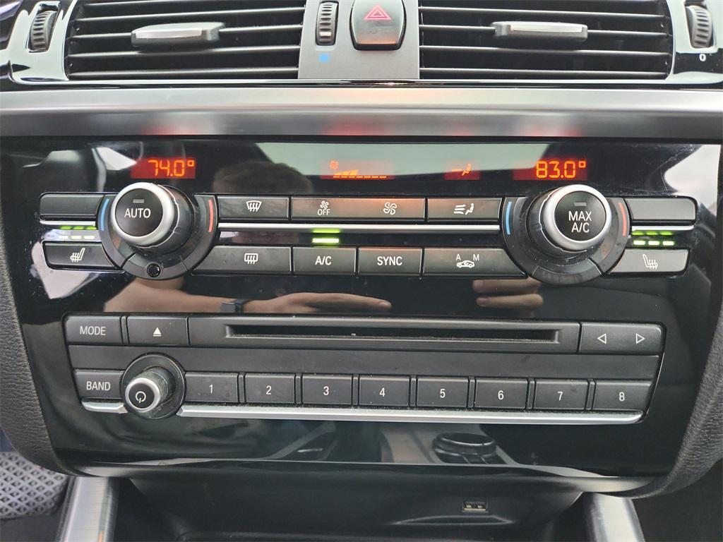 used 2018 BMW X4 car, priced at $25,499