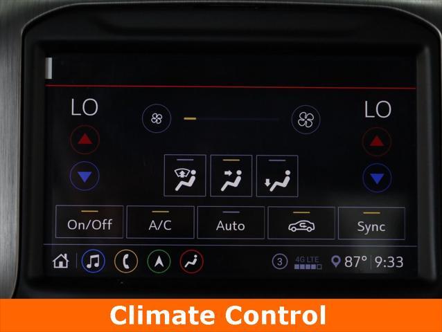 used 2020 GMC Sierra 1500 car, priced at $41,900