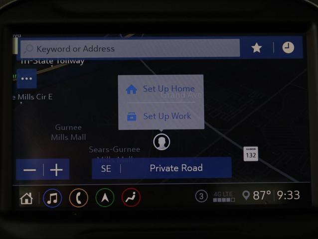 used 2020 GMC Sierra 1500 car, priced at $41,900
