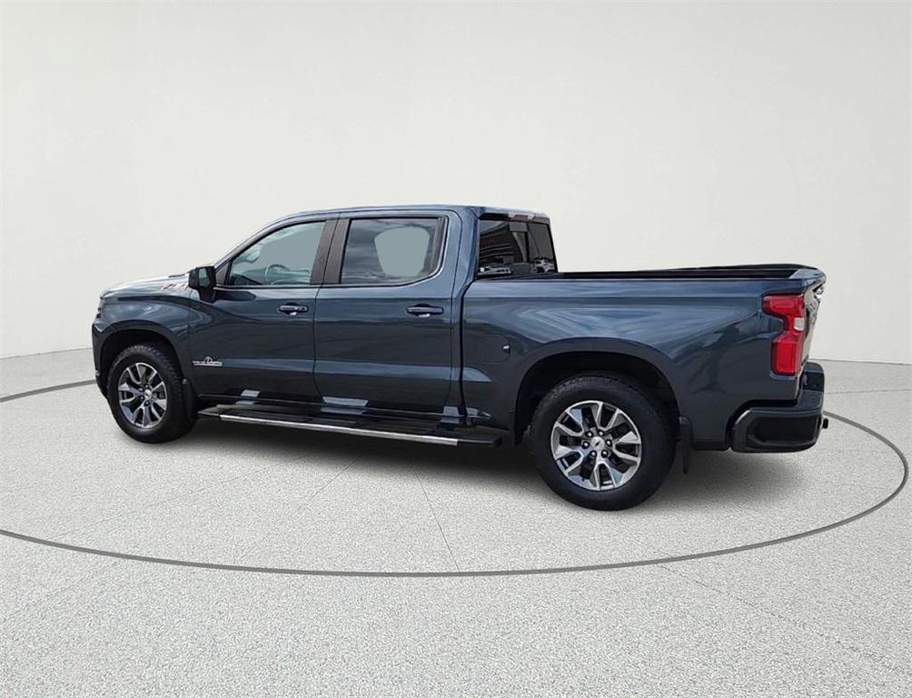 used 2020 Chevrolet Silverado 1500 car, priced at $30,999