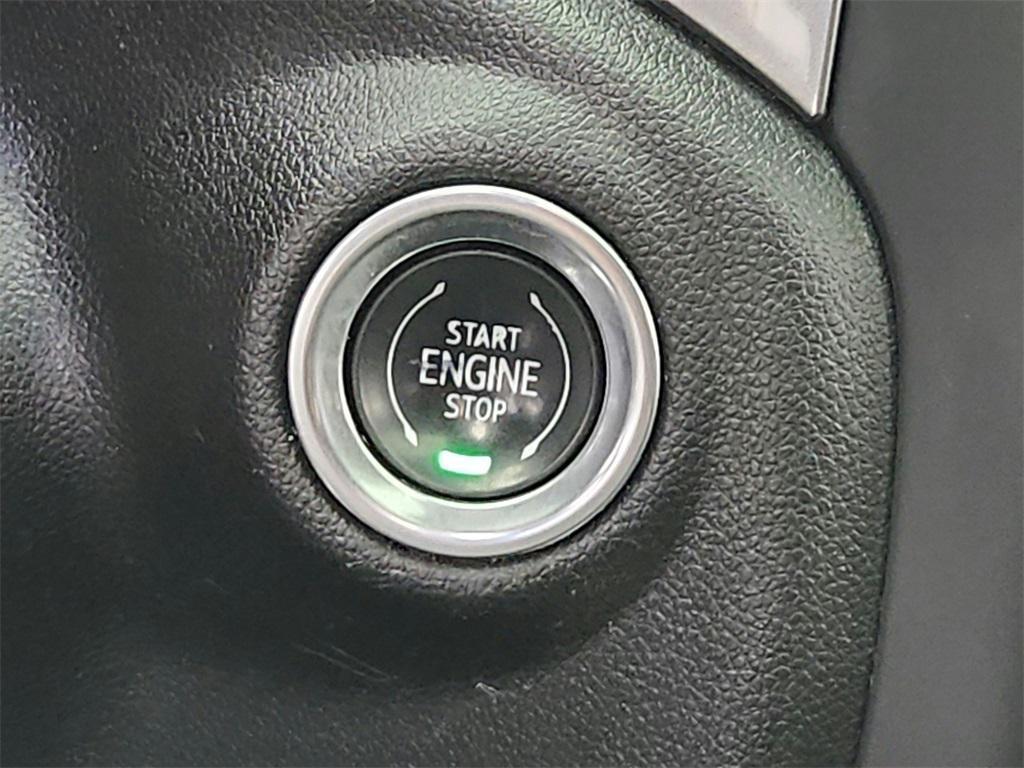 used 2020 Chevrolet Silverado 1500 car, priced at $30,999