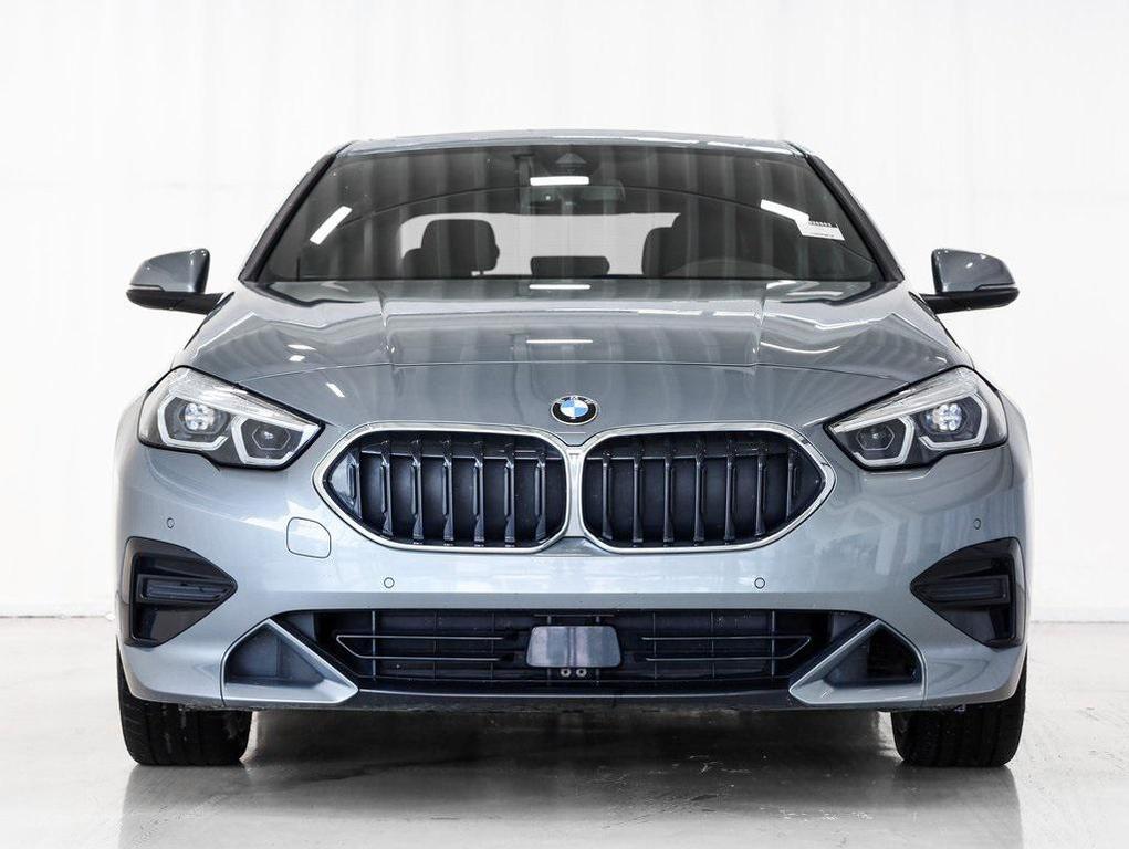 used 2024 BMW 228 Gran Coupe car, priced at $26,995