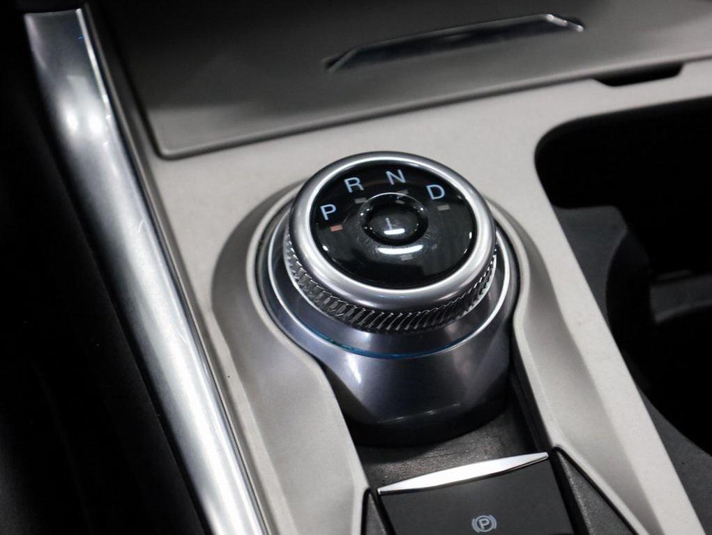 used 2022 Ford Explorer car, priced at $24,789