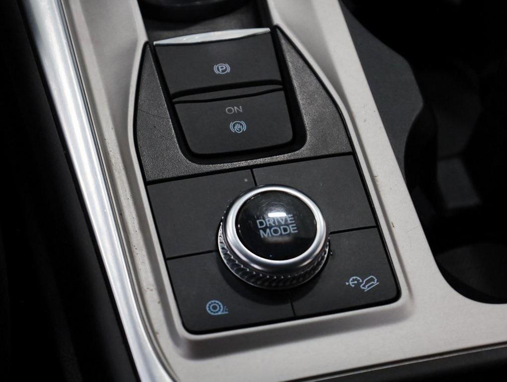 used 2022 Ford Explorer car, priced at $24,789