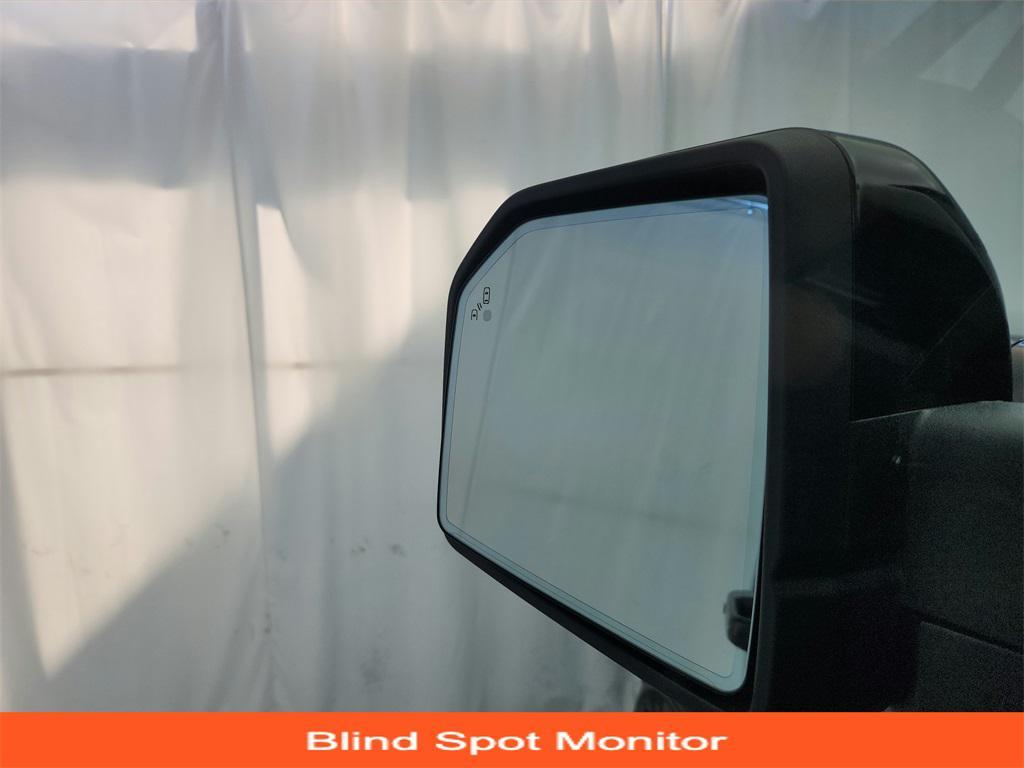 used 2020 Ford F-150 car, priced at $35,499