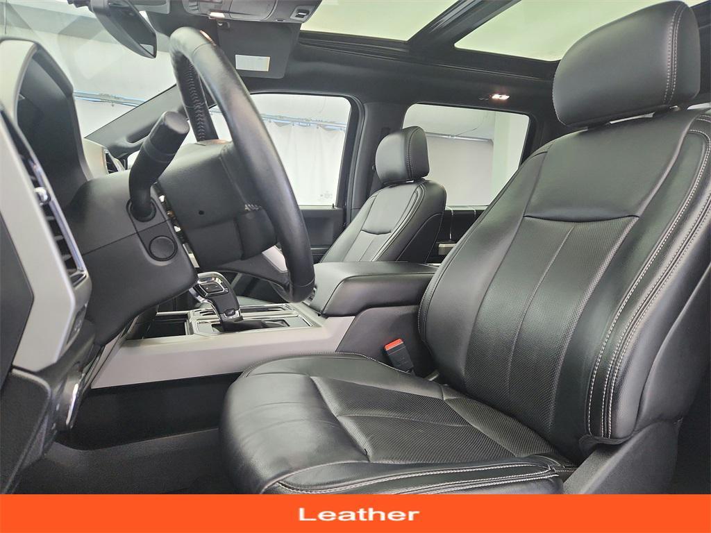 used 2020 Ford F-150 car, priced at $35,499