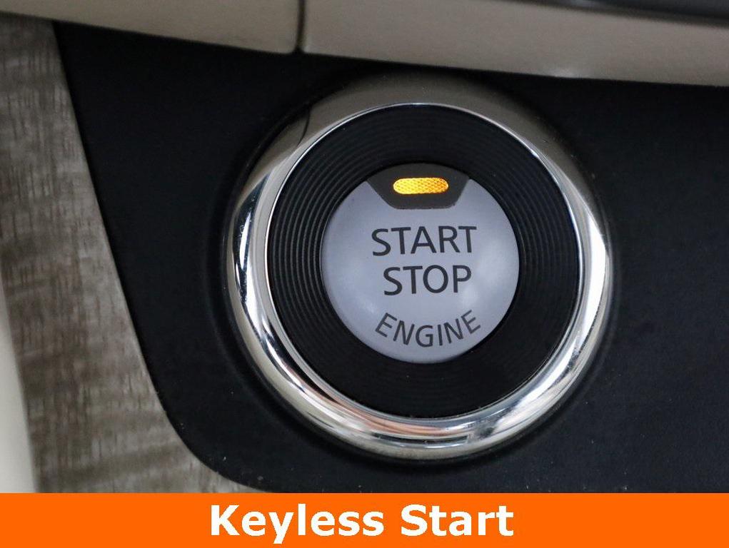 used 2023 Nissan Murano car, priced at $28,141