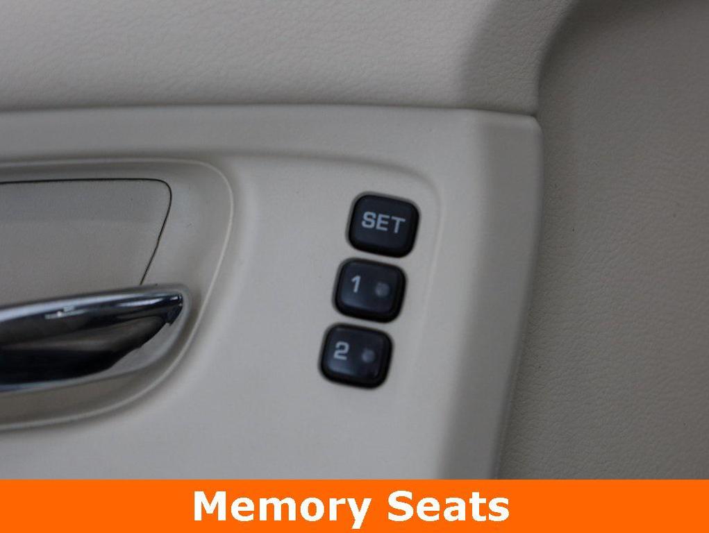 used 2023 Nissan Murano car, priced at $28,141