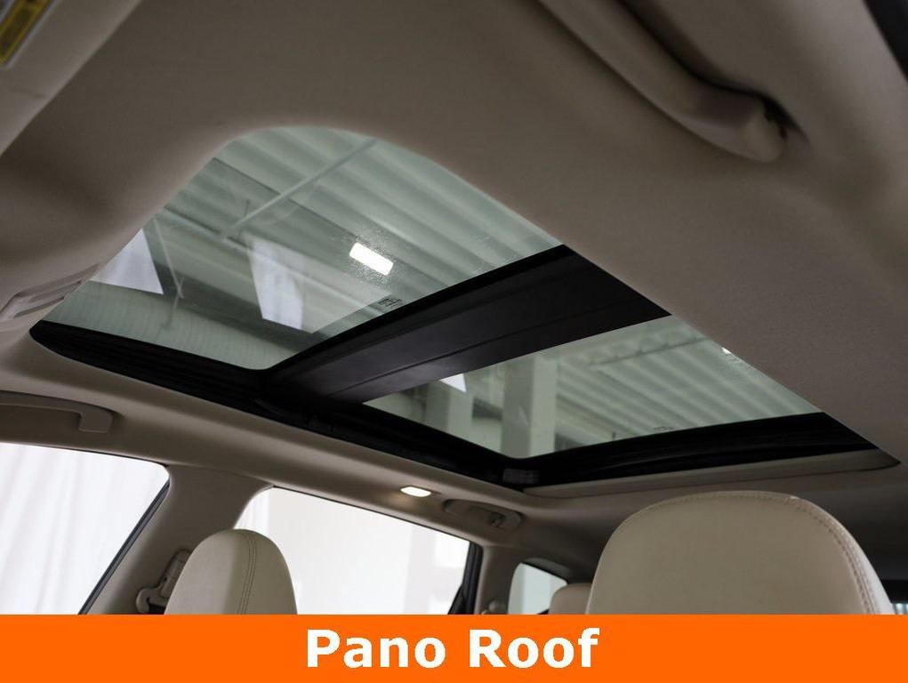 used 2023 Nissan Murano car, priced at $28,141