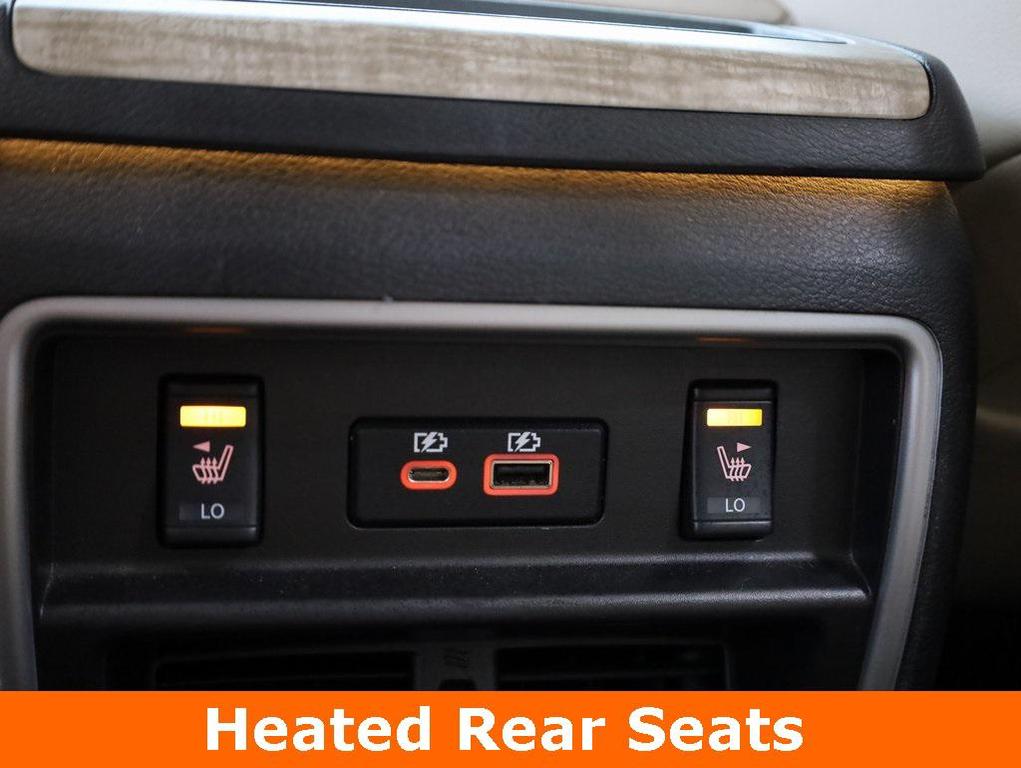 used 2023 Nissan Murano car, priced at $28,141