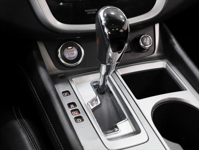 used 2019 Nissan Murano car, priced at $20,000